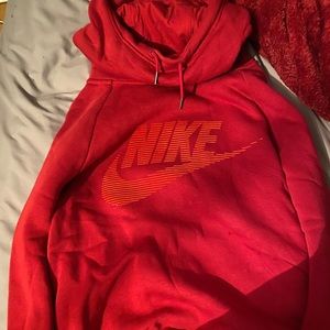 Nike hoodie